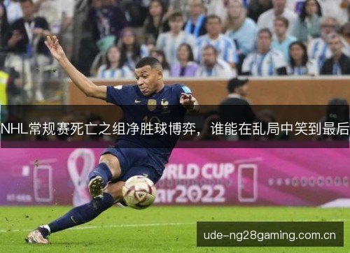 NHL常规赛死亡之组净胜球博弈,谁能在乱局中笑到最后 NHL常规赛死亡之组净胜球博弈,谁能在乱局中笑到最后